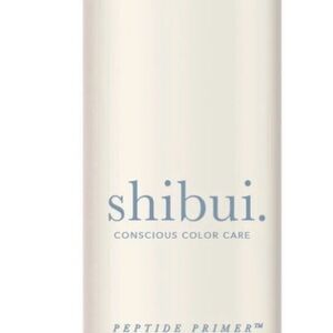 Shibui Peptide Primer 1.7 oz NIB
